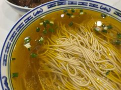 -永丰面馆(汉口路店)
