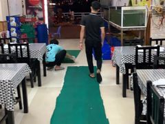 -QQ海鲜餐厅