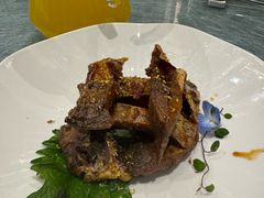 -望乡楼上海菜(日月光店)