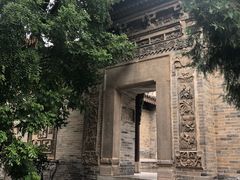 -西安关中民俗艺术博物院
