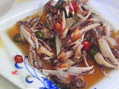 -来之顺海鲜菜馆·青岛菜·始于1993(栈桥店)