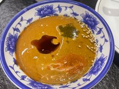 -仁和四季涮肉馆(天坛南门店)