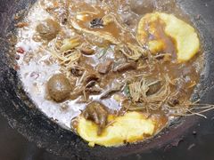 -柴火记忆·柴火鸡(万科店)