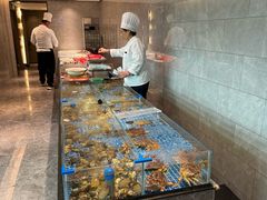 -上味·小海小鲜(中联店)