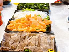 -今日潮牛(张江万科翡翠公园店)