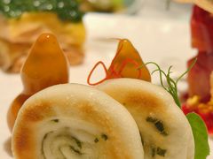 -杭州君悦酒店·湖滨28中餐厅