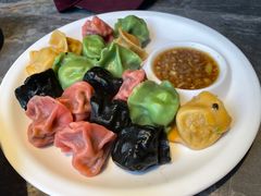 -1937青岛老味道·海肠捞饭·青岛菜(大鲍岛栈桥店)