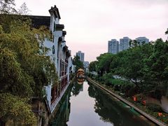 -南京夫子庙石唯玉雨花石酒店