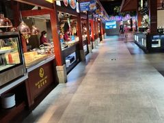 -蓝鲸湾汤泉(包河店)