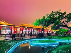-大唐不夜城