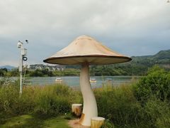 -翠屏湖景区