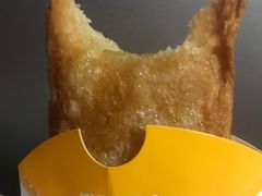 -麦当劳(田林好又多店)
