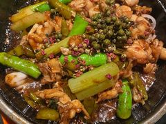 -老头儿油爆虾·知味杭州(爱琴海购物中心)