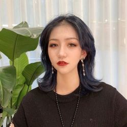 -DH2 hair