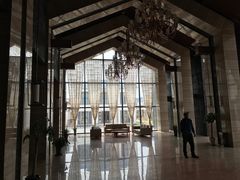 -月坨岛华清月府温泉酒店