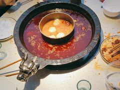 -巴蜀尚品鲜货火锅(邛崃店)
