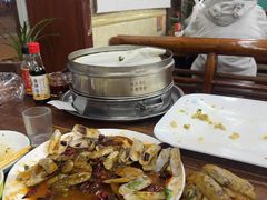 -叶存利海鲜大馅饺子(海宁路总店)