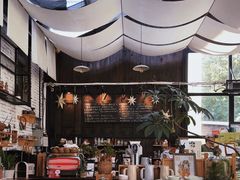 -北马山庄植趣咖啡