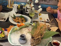 -昱匠·日本料理(金融街店)