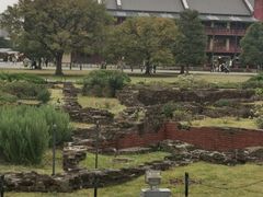 -横滨红砖仓库1号馆