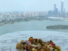 -红小满休闲餐厅(十全街店)