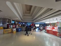 -金逸影城(大悦城IMAX激光店)