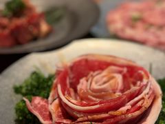 -烧肉达人•炭火烧肉(新天地店)
