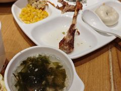 -巢爷老味(东方红店)