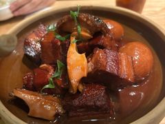 -院子餐厅·大锅菜·老杭帮(桥西直街店)