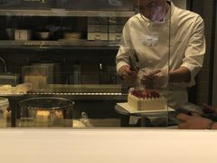 -好利来(四季青店)