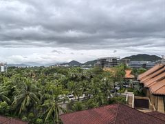 -三亚海棠湾万丽度假酒店