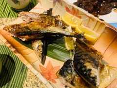 -中国书法大厦日本料理