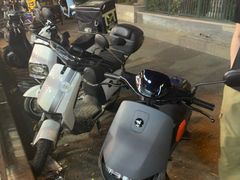 -九号电动车(安定门内大街店)