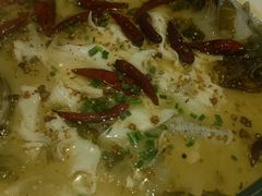 -鱼亨小鲜酸菜鱼(大信店)