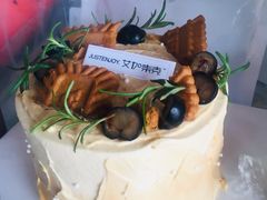 -艾加柒克蛋糕茶歇甜品台(春熙路店)