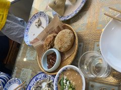 -清真·鸦儿李记·小馆(后海店)