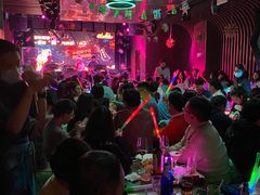 -MOSSO音乐酒吧·Live House(南京西路店)