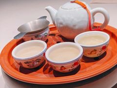 -悦满楼·西关名点·湛江名菜(航空综合大厦店)