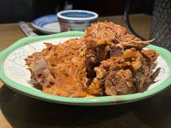 -95号酱骨·一块豆腐(展春园西路店)