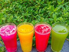 -U你·天然调味(南湖总店)