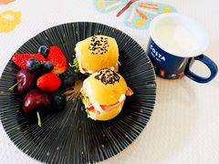 -CENTTY辛蒂咖啡·烘焙·西点(天兰社区新生活中心店)