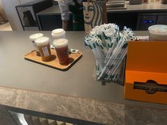 -星巴克臻选(东莞长安万科广场店)