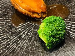 -ManHo万豪中餐厅(成都茂业JW万豪酒店)