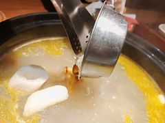 -一朵菌·野生菌探索家火锅(南亚店)