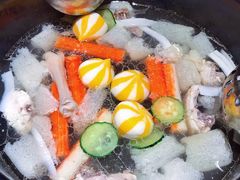-百年果林椰子鸡(中洲店)
