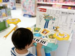 -TOYSRUS玩具反斗城(杭州萧山万象汇店)