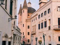 -华谊兄弟（长沙）电影小镇