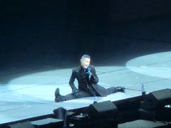 -大连体育中心体育馆