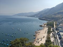 -抚仙湖禄充风景区