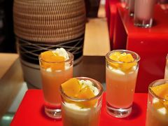 -西安皇冠假日酒店·朱雀咖啡厅